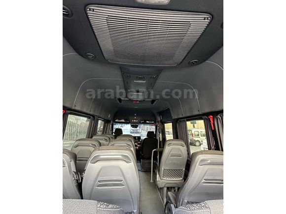 Sahibinden Mercedes - Benz Sprinter 416 CDI 
