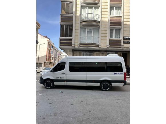 Sahibinden Mercedes - Benz Sprinter 416 CDI 