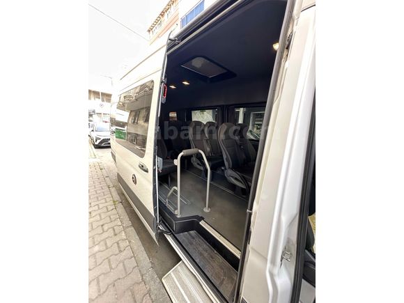 Sahibinden Mercedes - Benz Sprinter 416 CDI 