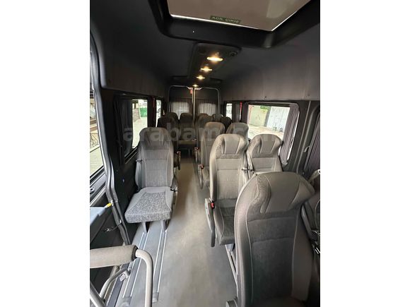 Sahibinden Mercedes - Benz Sprinter 416 CDI 