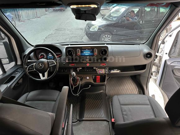 Sahibinden Mercedes - Benz Sprinter 416 CDI 