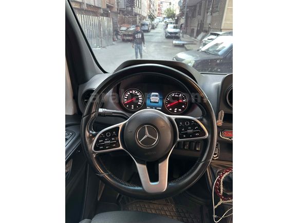 Sahibinden Mercedes - Benz Sprinter 416 CDI 