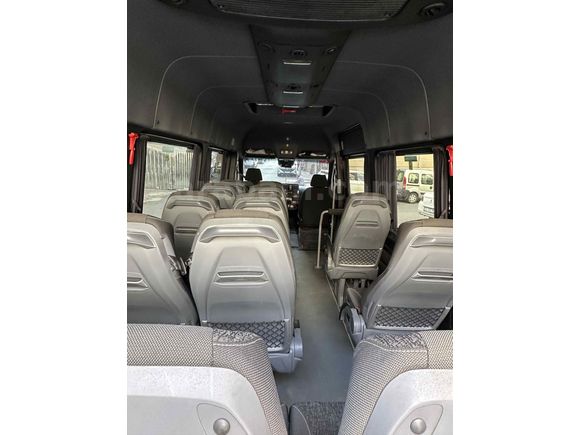 Sahibinden Mercedes - Benz Sprinter 416 CDI 