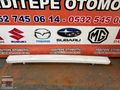 mitsubishi l300 arka tampon