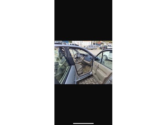 Sahibinden Renault Scenic 1.5 dCi Dynamique 2008 Model 