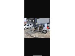 Sahibinden Renault Scenic 1.5 dCi Dynamique 2008 Model 
