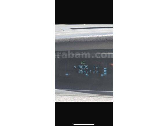 Sahibinden Renault Scenic 1.5 dCi Dynamique 2008 Model 
