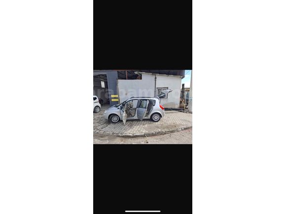 Sahibinden Renault Scenic 1.5 dCi Dynamique 2008 Model 