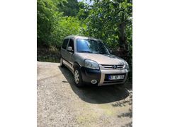 Sahibinden Peugeot Partner 1.6 HDI Origin 2011 Model