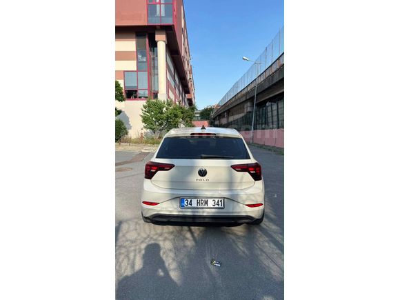 Sahibinden Volkswagen Polo 1.0 Impression 2023 Model 