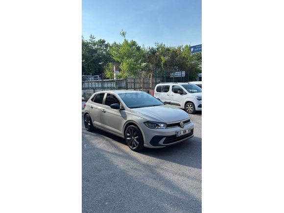 Sahibinden Volkswagen Polo 1.0 Impression 2023 Model 