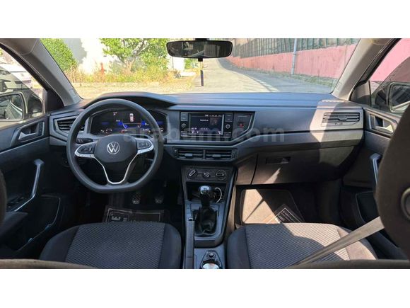 Sahibinden Volkswagen Polo 1.0 Impression 2023 Model 