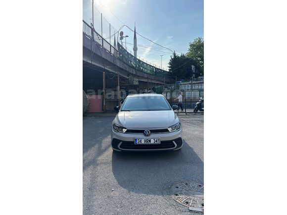 Sahibinden Volkswagen Polo 1.0 Impression 2023 Model 