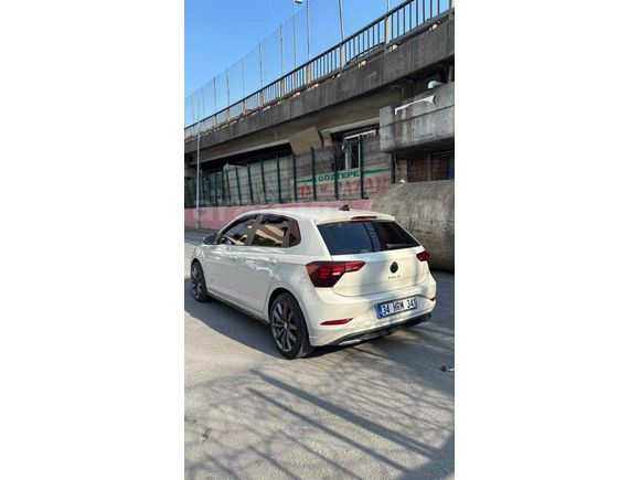 Sahibinden Volkswagen Polo 1.0 Impression 2023 Model 