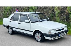 Galeriden Tofaş Şahin 1.6 1998 Model Giresun