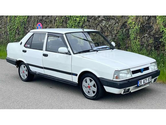 Galeriden Tofaş Şahin 1.6 1998 Model Giresun