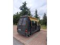 RENAULT TRAFİC MK1 T1100 KARAVAN