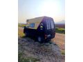 RENAULT TRAFİC MK1 T1100 KARAVAN