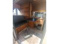 RENAULT TRAFİC MK1 T1100 KARAVAN