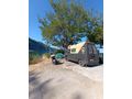 RENAULT TRAFİC MK1 T1100 KARAVAN