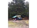 RENAULT TRAFİC MK1 T1100 KARAVAN
