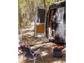 RENAULT TRAFİC MK1 T1100 KARAVAN