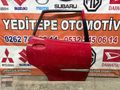 daihatsu sirion sol arka kapı 2003 model sonrası