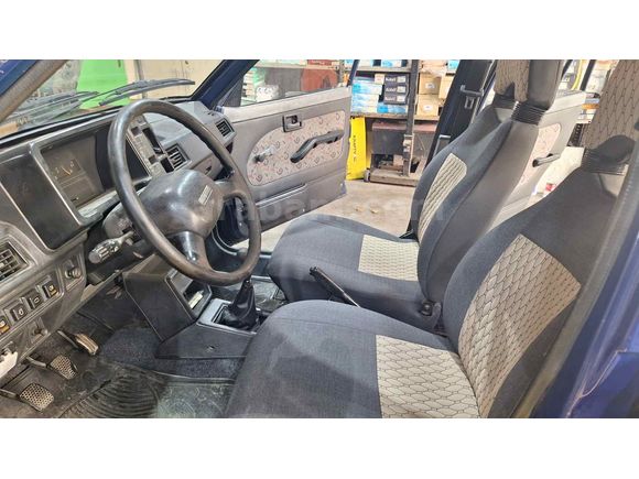Sahibinden Suzuki Maruti 800 2001 Model 