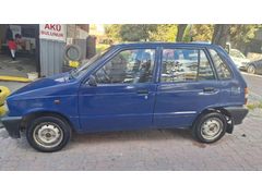 Sahibinden Suzuki Maruti 800 2001 Model 