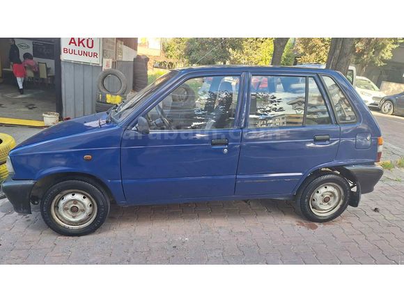 Sahibinden Suzuki Maruti 800 2001 Model 