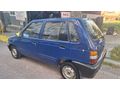 Sahibinden Suzuki Maruti 800 2001 Model 