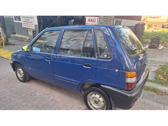 Sahibinden Suzuki Maruti 800 2001 Model 