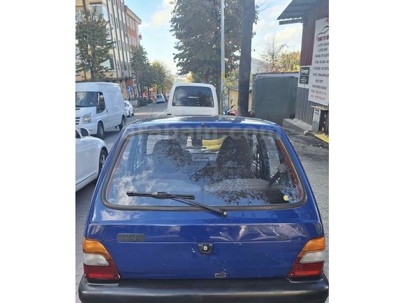 Sahibinden Suzuki Maruti 800 2001 Model 