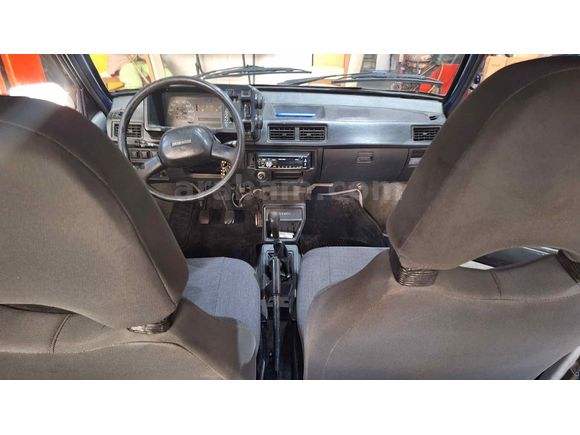 Sahibinden Suzuki Maruti 800 2001 Model 