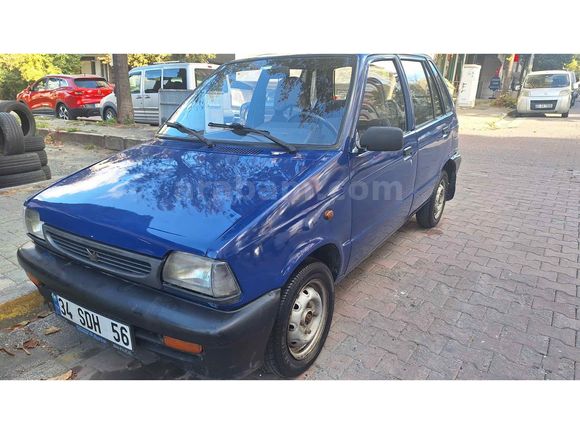 Sahibinden Suzuki Maruti 800 2001 Model 