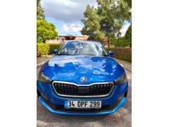 Sahibinden Skoda Scala 1.6 TDI Premium 2020 Model