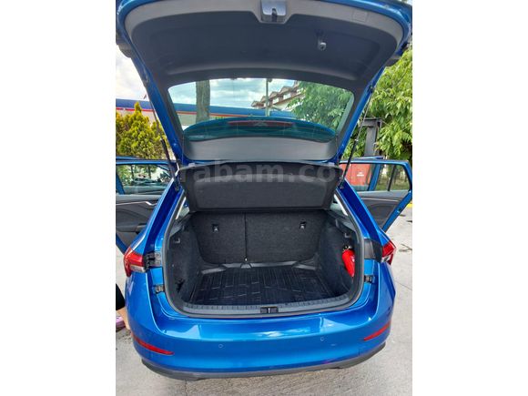 Sahibinden Skoda Scala 1.6 TDI Premium 2020 Model