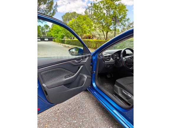 Sahibinden Skoda Scala 1.6 TDI Premium 2020 Model