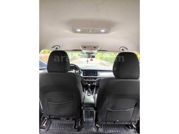 Sahibinden Skoda Scala 1.6 TDI Premium 2020 Model
