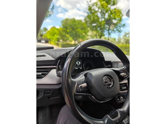 Sahibinden Skoda Scala 1.6 TDI Premium 2020 Model