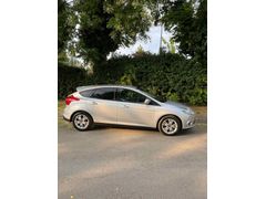 Sahibinden Ford Focus 1.6 Ti-VCT Style 2013 Model 