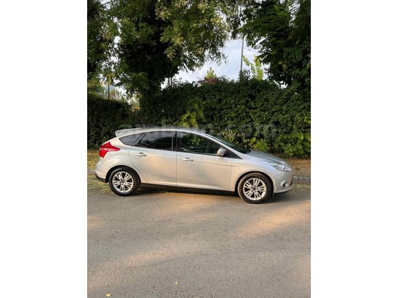 Sahibinden Ford Focus 1.6 Ti-VCT Style 2013 Model 