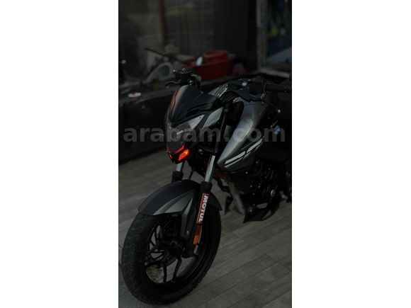 Sahibinden Bajaj Pulsar 200 NS ABS 