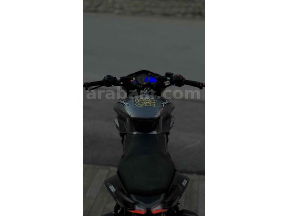 Sahibinden Bajaj Pulsar 200 NS ABS 