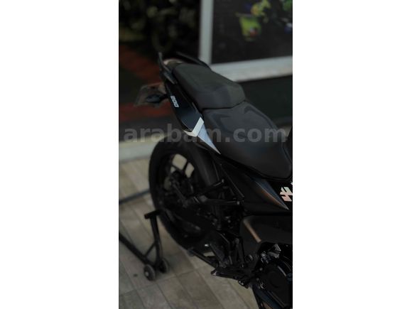 Sahibinden Bajaj Pulsar 200 NS ABS 