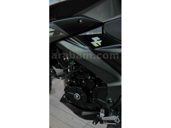 Sahibinden Bajaj Pulsar 200 NS ABS 
