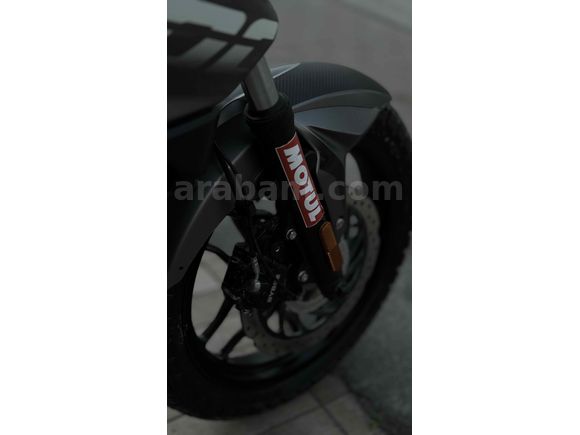 Sahibinden Bajaj Pulsar 200 NS ABS 