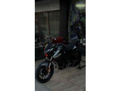 Sahibinden Bajaj Pulsar 200 NS ABS 