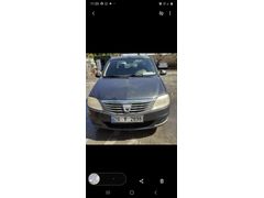 Sahibinden Dacia Logan 1.4 Ambiance 2011 Model 