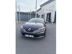 SAHİBİNDEN MEGANE ICON HATASIZ-BOYASIZ-DEĞİŞENSİZ